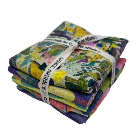 Nature Walk 1/2 Yard Fabric Bundle (5 pcs)