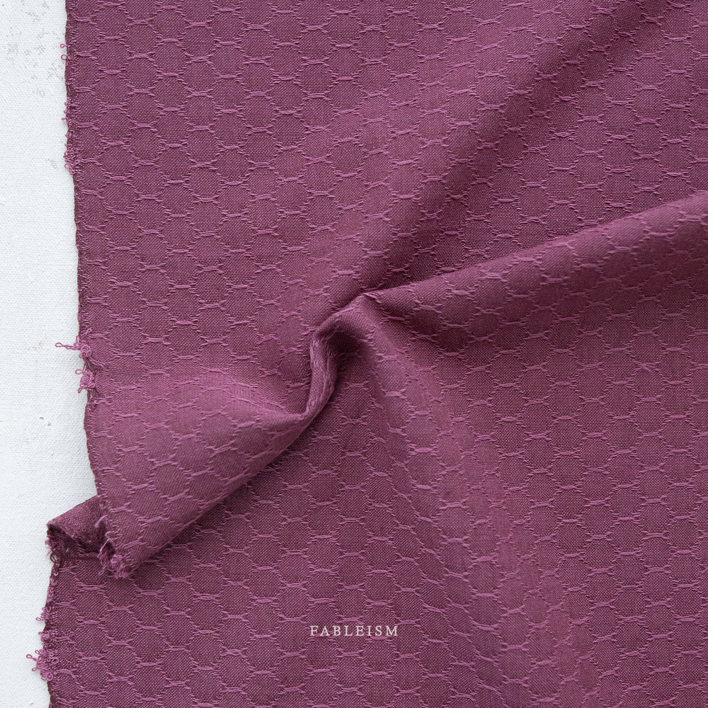 Forest Forage - Honeycomb, Dahlia