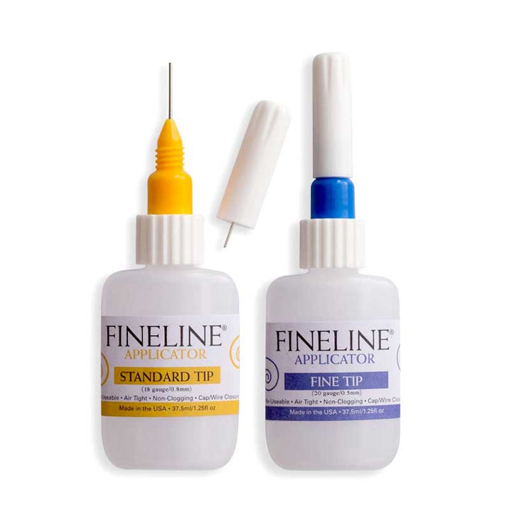 Standard & Fine Tip