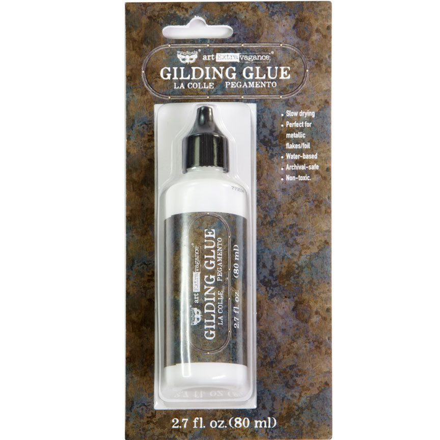 Finnabair Art Extravagance Gilding Glue (80 ml)