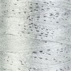 GlaMore Thread, 12wt Rayon/Metallic
