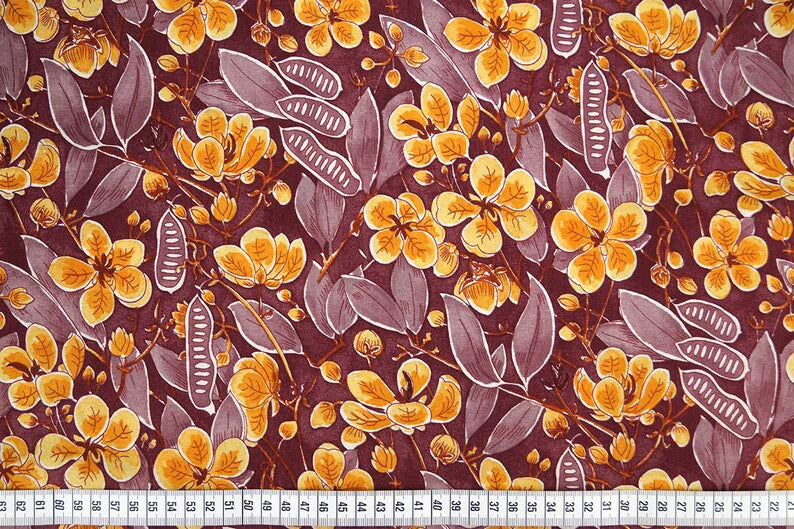 Senna Brown by Patricia Weeks