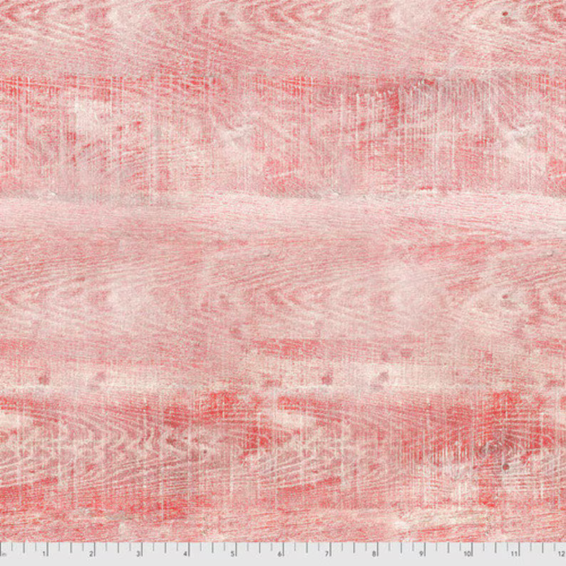 Christmastime Fabric by Tim Holtz
