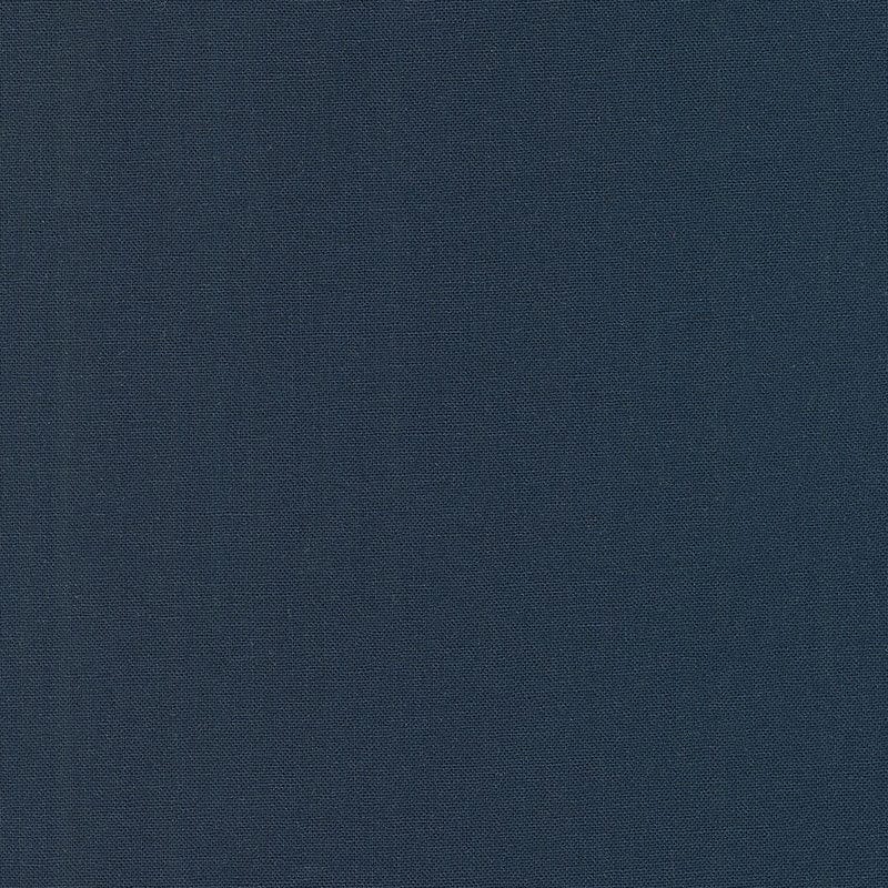 Blank Indigo Sashiko Fabric 47" Wide SOLD BY 1/2 YARD