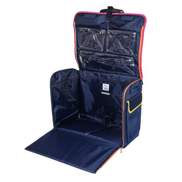 The Goat Tote - The Rolling Goat 2.0