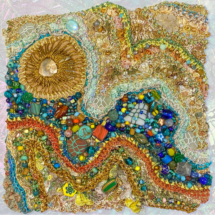 April 19: Creative Minds Summit – Sensing Place with Julie B. Booth