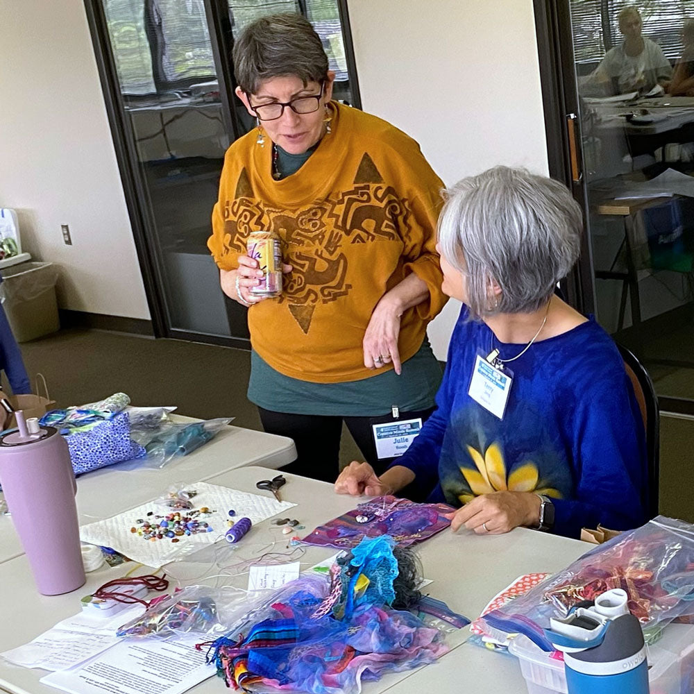 Save the Date: Creative Minds Summit 2026, April 17–19