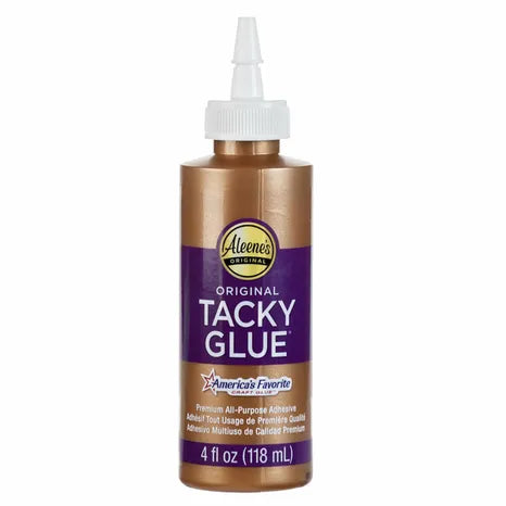 Aleene's Original Tacky Glue, 4 oz.