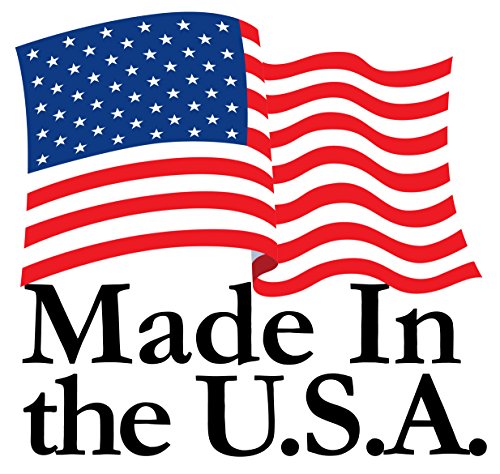 Made in the USA flag image
