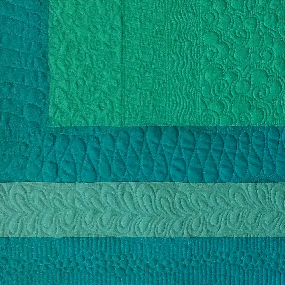 March 27-28: Modern Machine Quilting with Catherine Redford (2 day class)