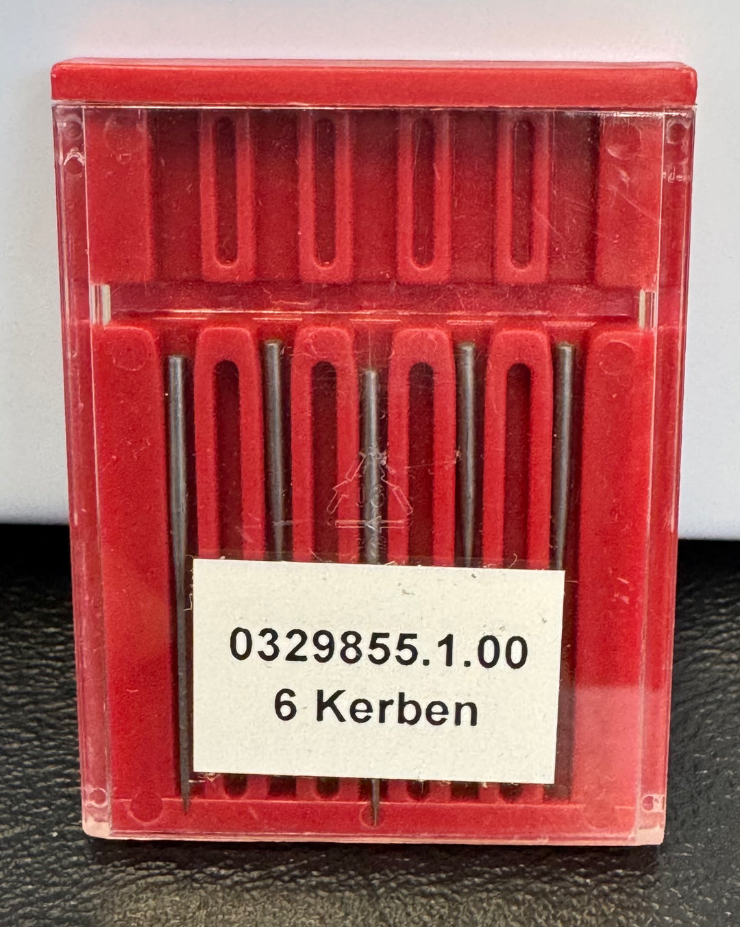 Replacement Needles , ROTARY PUNCH TOOL