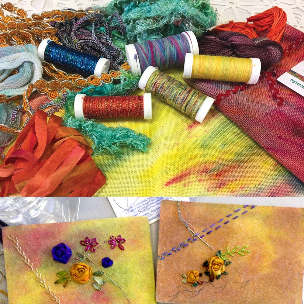 Threads