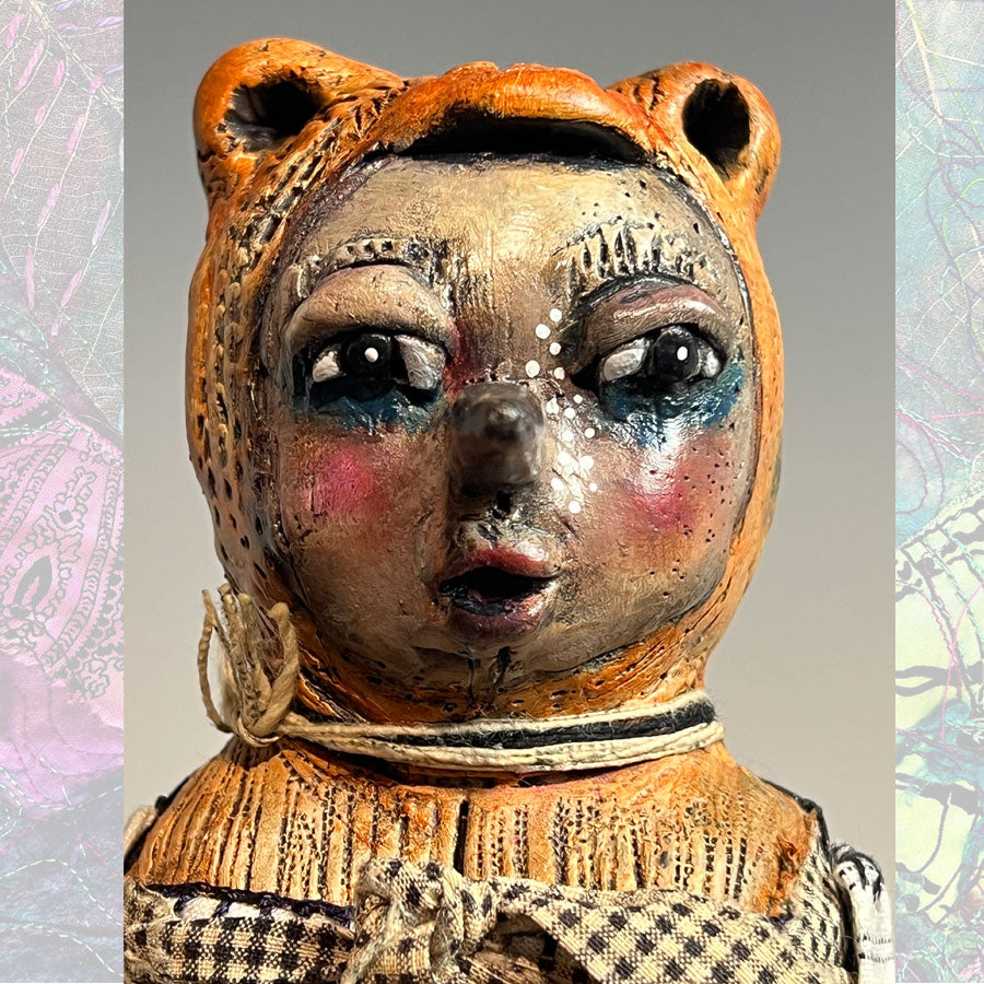 April 17: Creative Minds Summit – Poppy StitchKind with Kecia Deveney