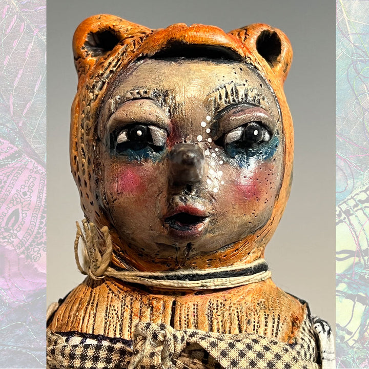 April 17: Creative Minds Summit – Poppy StitchKind with Kecia Deveney