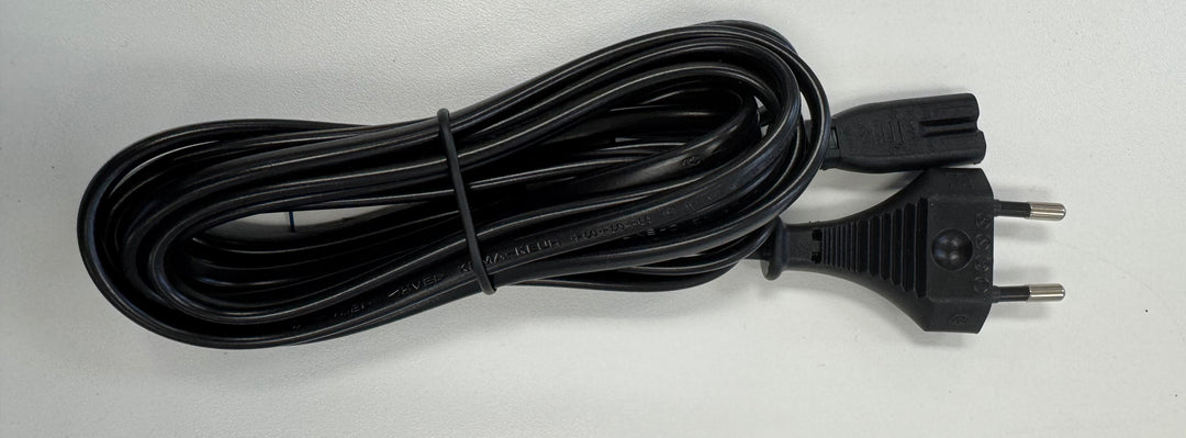 Euro Power Cord