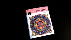 UPPERCASE magazine, Issue #71