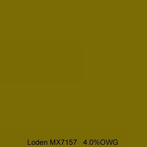 Loden MX7157 Procion Fiber Reactive Dye - 11a