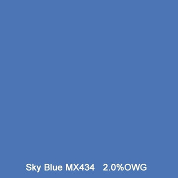 Procion Dye, 434 Sky Blue 3 oz. Procion Dye, 434 Sky Blue 3 oz.