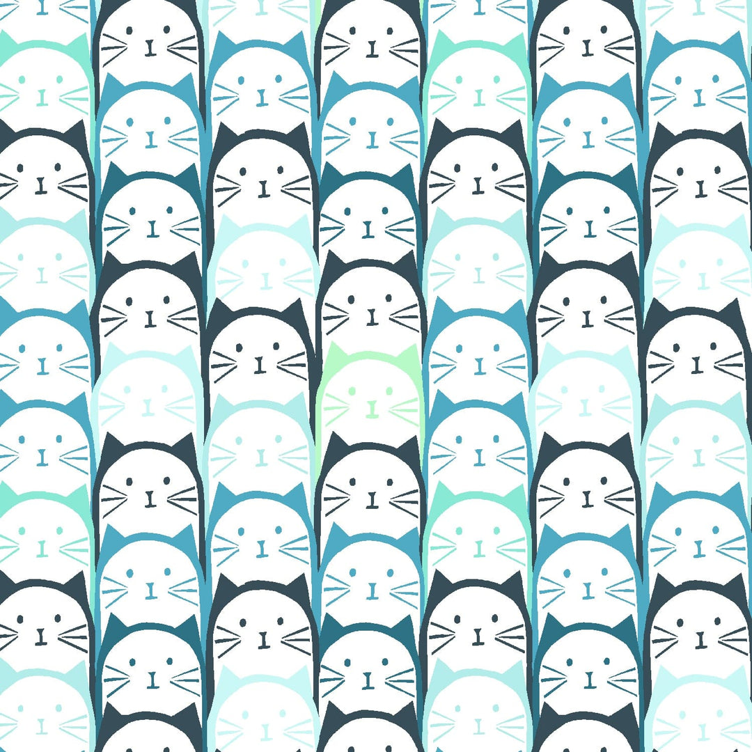 A Day Away - Cat Parade, Loyal Blue