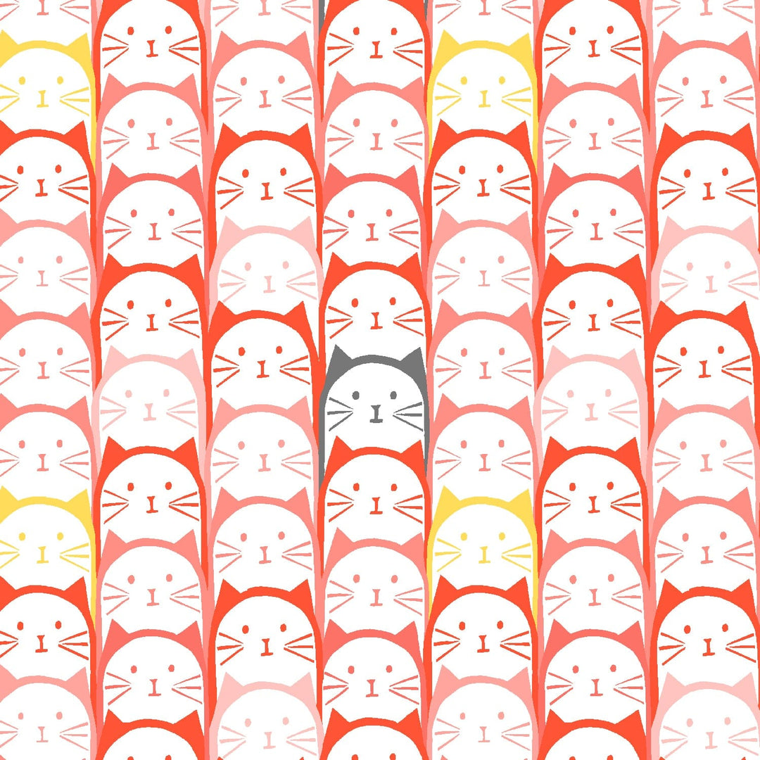 A Day Away - Cat Parade, Rare Beauty