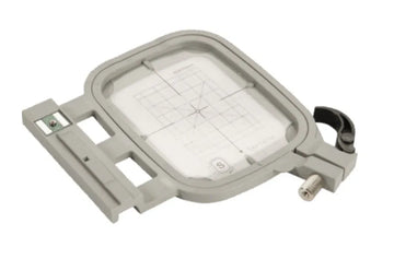 bernette small hoop 2.0 x 2.5" bernette small hoop 2.0 x 2.5"