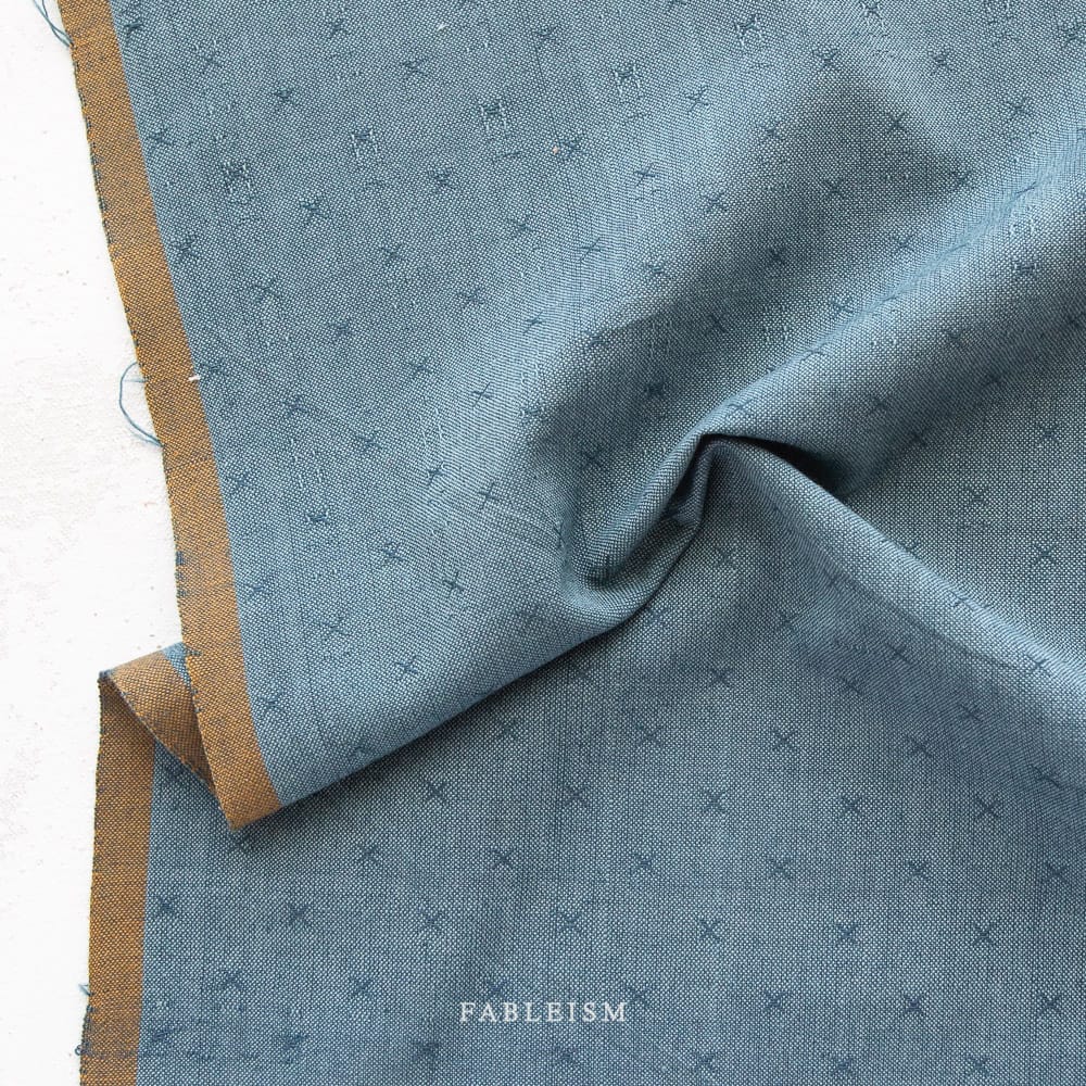 Sprout Wovens - Morro Bay Sprout Wovens - Morro Bay | Fableism Woven Fabric