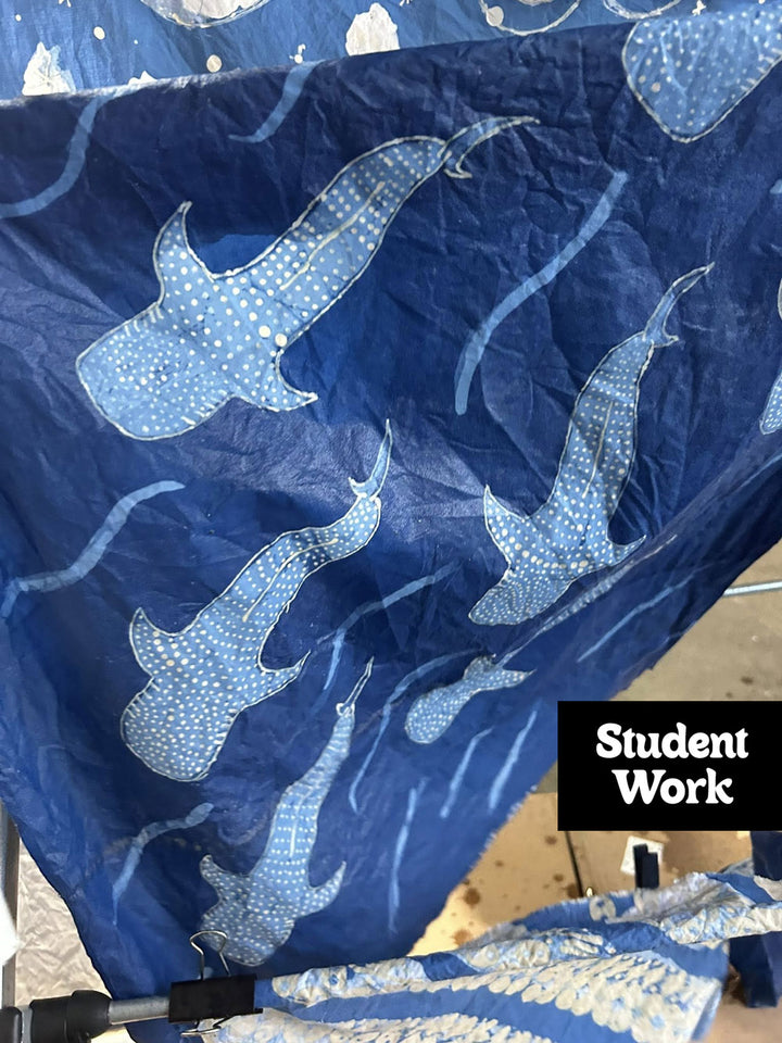 July 25-26: Wax / Threads / Roots — A Batik Experience at Artistic Artifacts