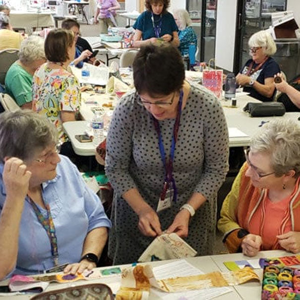 Save the Date: Creative Minds Summit 2026, April 17–19