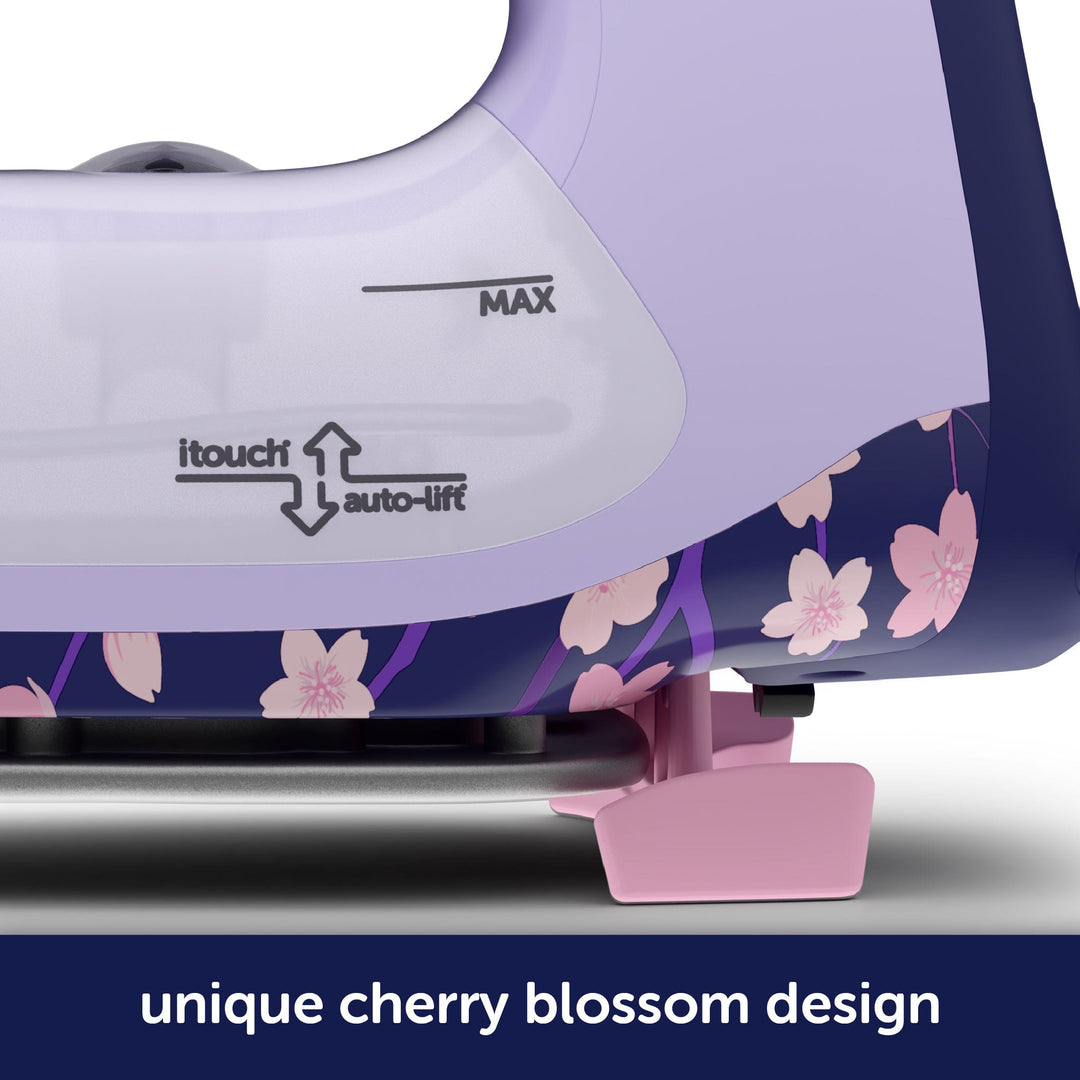 PRE-ORDER: Oliso Iron Pro Plus, Yaya Han