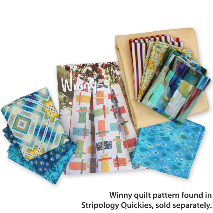 Winny Quilt Kit