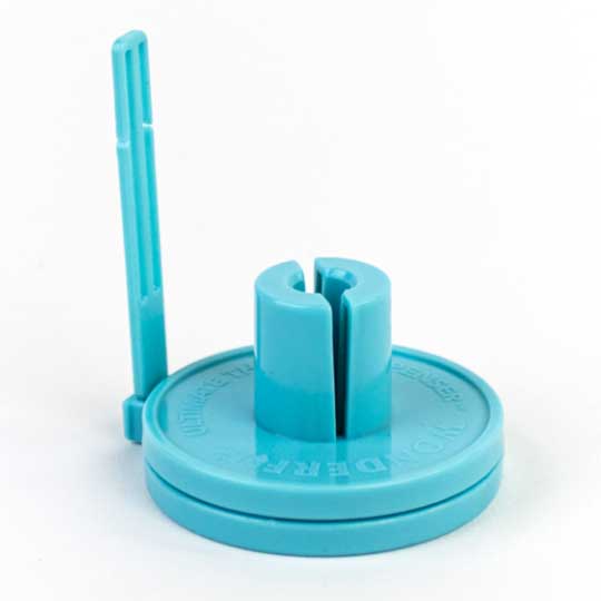 Store Thread Dispenser Ultimate Thread Dispenser by WonderFil Specialty Threads