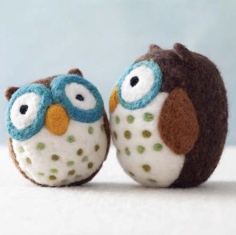 March 22: Introduction to Needle Felting with Becca Woodford