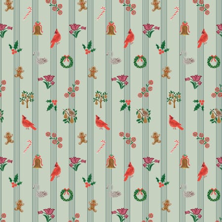 Holiday Classics - Yuletide - Mint
