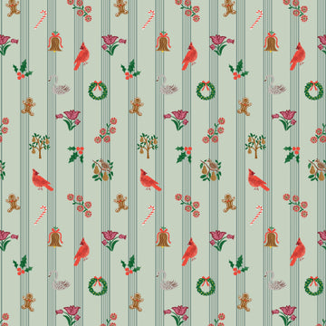 Holiday Classics - Yuletide - Mint