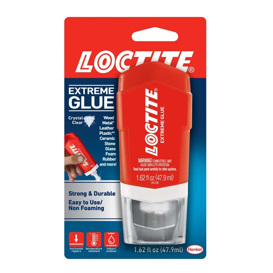Loctite Extreme Glue, 1.62 oz