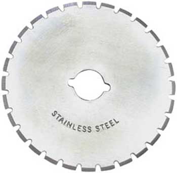 Havel's 45mm Skip Rotary Cutter Replacement Blade