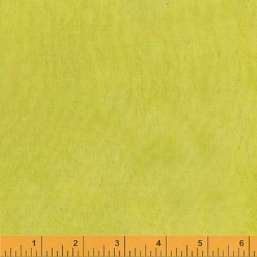 Lemongrass Palette Solid by Marcia Derse
