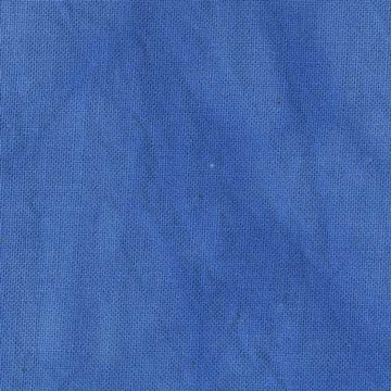 Cornflower Blue Palette Solid by Marcia Derse