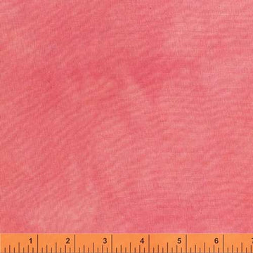 Cactus Rose Palette Solid by Marcia Derse