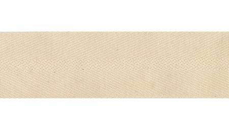 2 inch Cotton/Poly Webbing/Strapping- NATURAL- sold per yard.