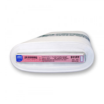 Pellon 911 Fusible Featherweight (20" wide), Sold By the Yard
