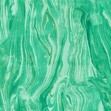 Marble by Andover Fabrics, Green