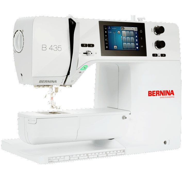 BERNINA B435
