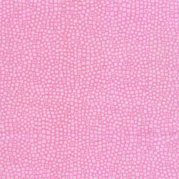 Blockbuster Basics - Pink