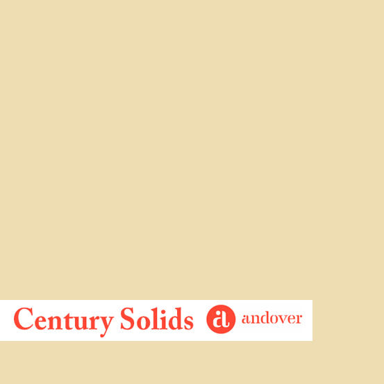 Century Solids, Almond