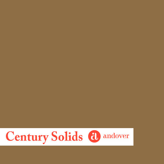 Century Solids, Cinnamon