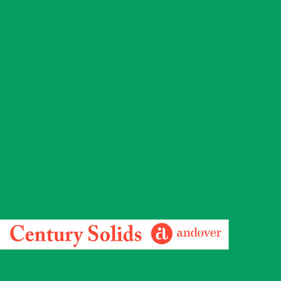 Century Solids, Emerald