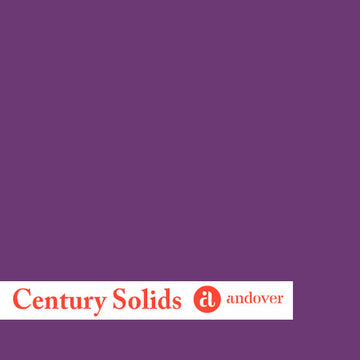 Century Solids, Plum