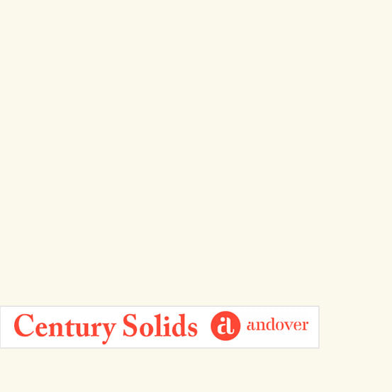 Century Solids, Snow