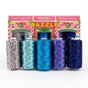 Dazzle Holiday Collection, Winter Magic